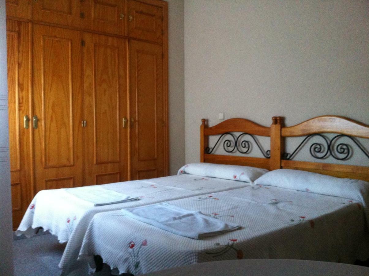 Chalet Cantalejo Villa Kültér fotó