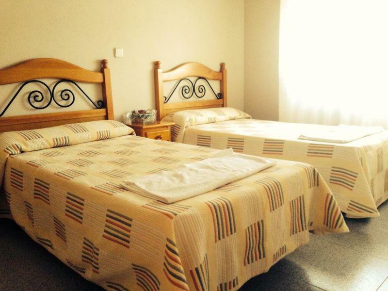 Chalet Cantalejo Villa Kültér fotó